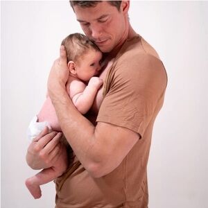 Skin to skin unisex shirt